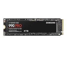 🚀 Samsung 990 PRO 4 TB NVMe