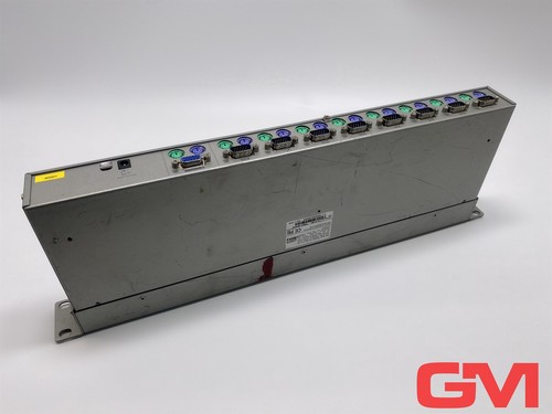 Aten kvm switch 9138 master - aten, kvm-switch