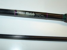 Hardy Fibatube Carbon Carp -