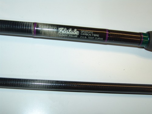 Hardy fibatube carbon carp - fibatube,