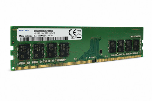 Samsung 8gb ddr4 udimm - udimm, ram