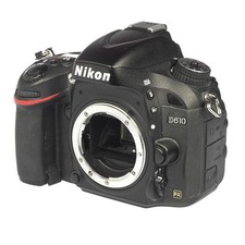 Nikon D610 Gehäuse Kamera