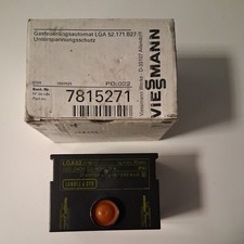 Viessmann Landis & Gyr