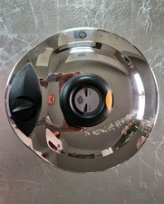 AMC Secuquick Schnellkochtopf Deckel für 20 cm Töpfe