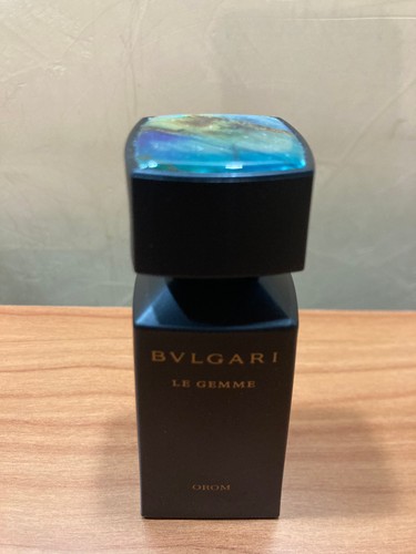 Bulgari bvlgari gemme - bulgari,