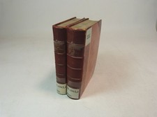 Novalis Schriften. Erster [-