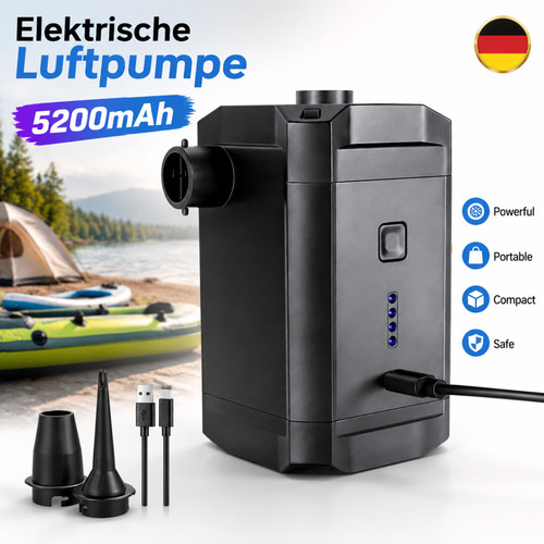 Schlauchboot 5200mah - schlauchboot,