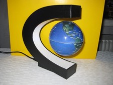 Magnetischer Globus LED, Tisch