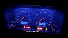 VW Golf 4 Cabrio  Tacho 2,0