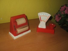 GEOBRA Packpapier Abroller +