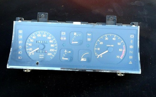 T55 renault r21 21 - ,