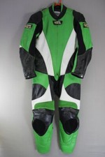 GPL 1 TEILIGER GRÜN, SCHWARZ