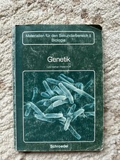 Grüne Reihe. Genetik