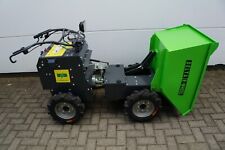 ELEKTRO Dumper Minidumper
