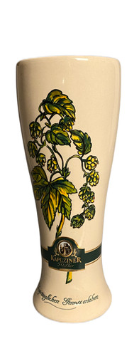 Steinkrug sammelkrug hopfen - steinkrug,,