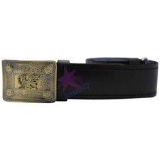 CC Scottish Highland schwarzer