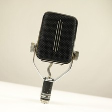 Vintage Studio Klangzellen Mikrofon Ronette 572 Microphon Merula 50er Jahre