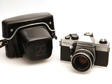 Pentacon Praktica MTL 5 SLR