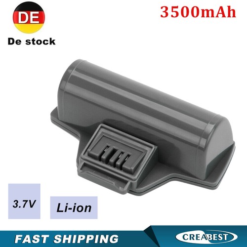 3500mah li ion - 3.7v,