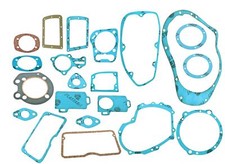 Dichtsatz komplett Simson