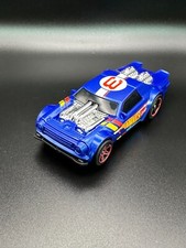 Carrera Go Auto 64214- Hot