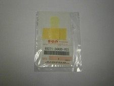 Schriftzug / Emblem / Dekor /