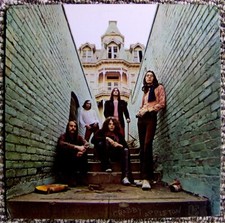 Crabby Appleton ‎- Crabby