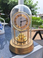 Schatz Quarzuhr Drehpendel