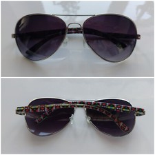 Tolle Sonnenbrille mit