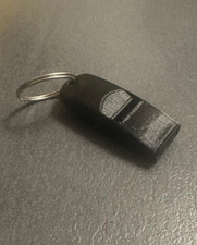 Extra laute Pfeife für