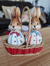Goebel Hummel Ostern Hasen
