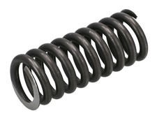 Schraubenfeder zur Schwinge -