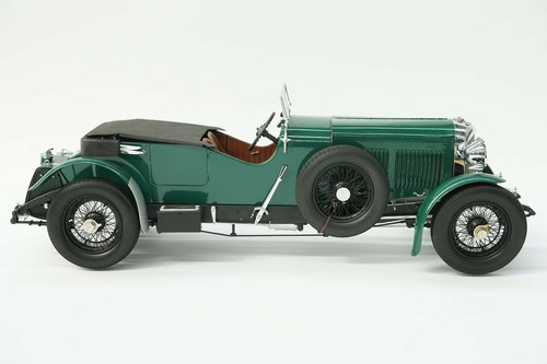 Bentley litre 1930 - bentley,