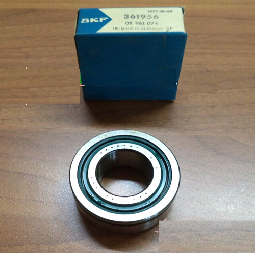 Skf radlager hinterachse - radlager,