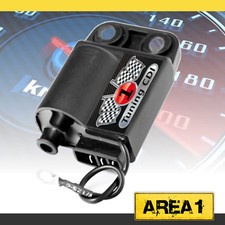 Sport CDI Aprilia SR 50 R