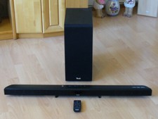 Soundbar teufel cinebar 11 - soundbar,