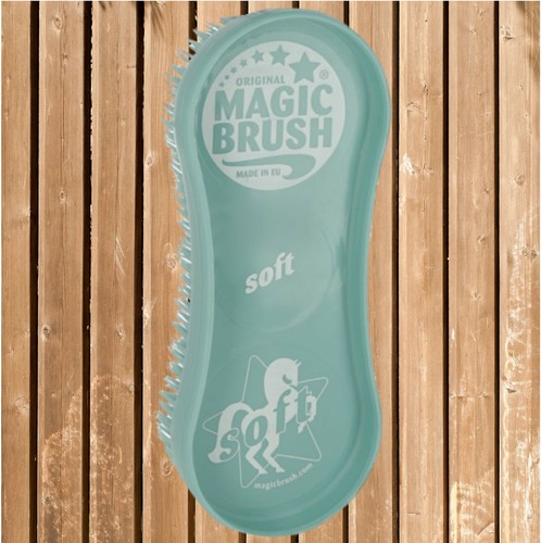 Magicbrush soft magic brush - soft,,