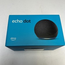 Amazon Echo Dot, 4th Gen