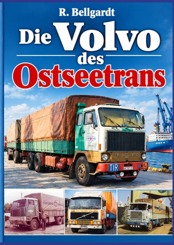 Die volvo des osteetrans - volvo,