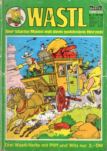 Wastl sammelband z2 3 - wastl,