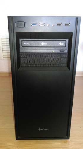 Gaming core 4690 - 4690, 960