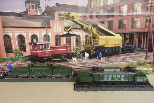 Märklin 3300 lok - ho,