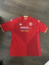 Trikot FSV Mainz 05 XXL