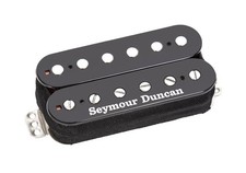Seymour Duncan STB-11 BLK Custom Custom Trembucker Schwarz