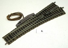 Fleischmann H0 Profigleis