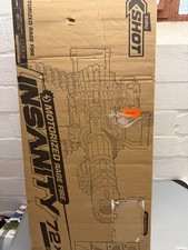 X-Shot Insanity Rage Fire