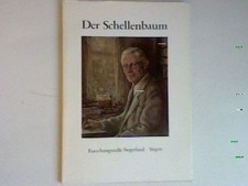 Der Schellenbaum - aus dem literarischen Nachlaß von Adolf Wurmbach 1891 - 1968.