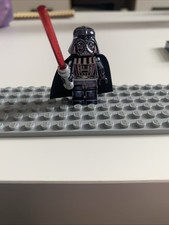 Lego Star Wars Darth Vader