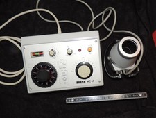 Zeiss West Fotoaufsatz /