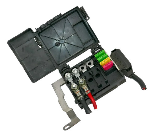 Polo 6n2 lupo 6x0937550b - lupo,